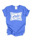 It's Lake Time Tee