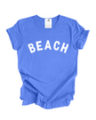 BEACH Tee