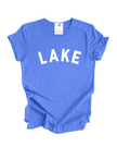 LAKE Tee