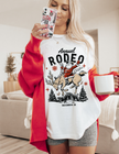 Annual Rodeo Heavy Weight Tee
