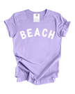 BEACH Tee