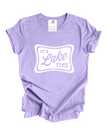 It's Lake Time Tee