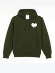 Kind Hearted Cozy Hoodie