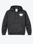 Kind Hearted Cozy Hoodie
