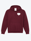 Kind Hearted Cozy Hoodie
