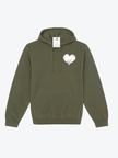 Kind Hearted Cozy Hoodie