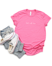Lead With Love Tee