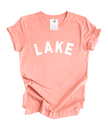 LAKE Tee