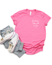 Kindness Looks Good On You Tee