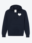 Kind Hearted Cozy Hoodie