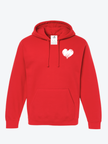 Kind Hearted Cozy Hoodie
