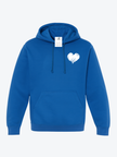 Kind Hearted Cozy Hoodie