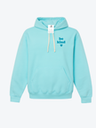Be Kind {Crest} Cozy Hoodie