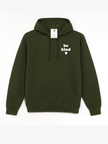 Be Kind {Crest} Cozy Hoodie