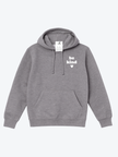 Be Kind {Crest} Cozy Hoodie