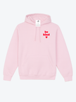 Be Kind {Crest} Cozy Hoodie