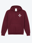 Be Kind {Crest} Cozy Hoodie