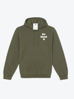 Be Kind {Crest} Cozy Hoodie