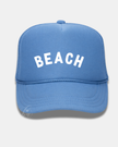 Beach Trucker Cap