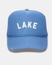 Lake Trucker Cap