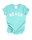 BEACH Tee