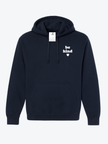 Be Kind {Crest} Cozy Hoodie