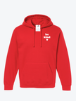 Be Kind {Crest} Cozy Hoodie