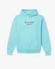 Ask Me About My Cat Cozy Hoodie