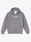 Ask Me About My Dog Cozy Hoodie