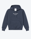 Ask Me About My Cat Cozy Hoodie