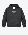 Ask Me About My Cat Cozy Hoodie