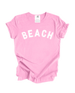 BEACH Tee