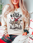 Annual Rodeo Classic Crew Neck Sweater