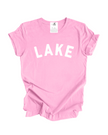 LAKE Tee