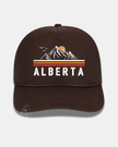 Alberta Cap