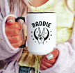 Baddie 15oz Mug