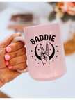 Baddie 15oz Mug