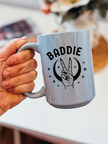 Baddie 15oz Mug