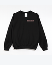 Mama {Crest} Embroidered Cozy Crew