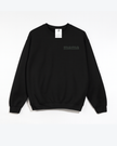 Mama {Crest} Embroidered Cozy Crew