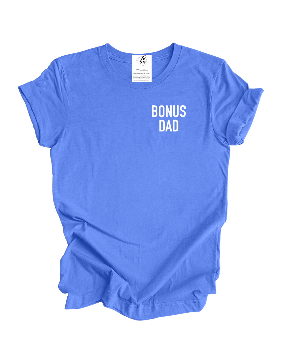 Bonus Dad Tee