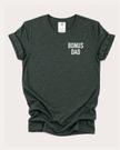 Bonus Dad Tee