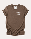 Bonus Dad Tee