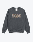 Book Worm Cozy Crew