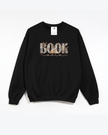 Book Worm Cozy Crew