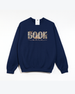 Book Worm Cozy Crew