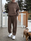 The Ultimate Comfort Sweatsuit - Blank