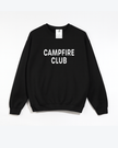 Campfire Club Cozy Crew Neck Sweater