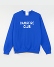 Campfire Club Cozy Crew Neck Sweater