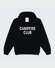 Campfire Club Cozy Hoodie